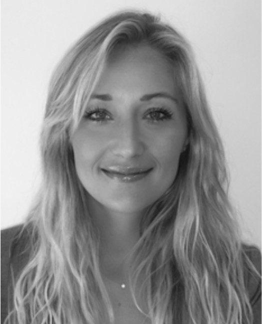 Elisabeth KOZULINA, Directrice chez HarwoodBros