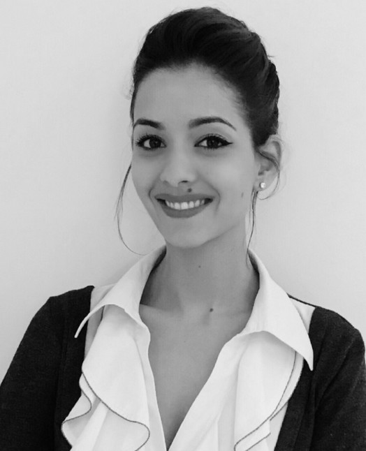 Elodie BOUCHARINC, Négociatrice chez HarwoodBros